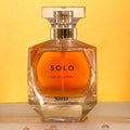Sheep Solo Perfume Edp For Women 100ml