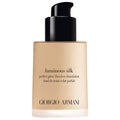 Armani Beauty- Luminous Silk Foundation 4 Light, Golden