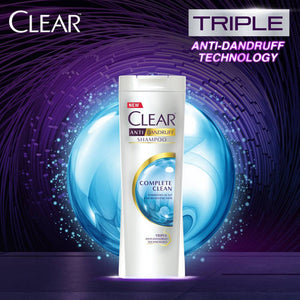 Clear Complete Clean Shampoo - 380ML - My Store