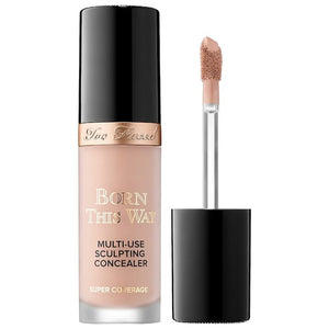 Too Faced Born This Way Super Coverage Concealer - Seashell 15Ml