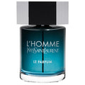 Yves Saint Laurent L'Homme Le Parfum Edt For Men 100 Ml-Perfume