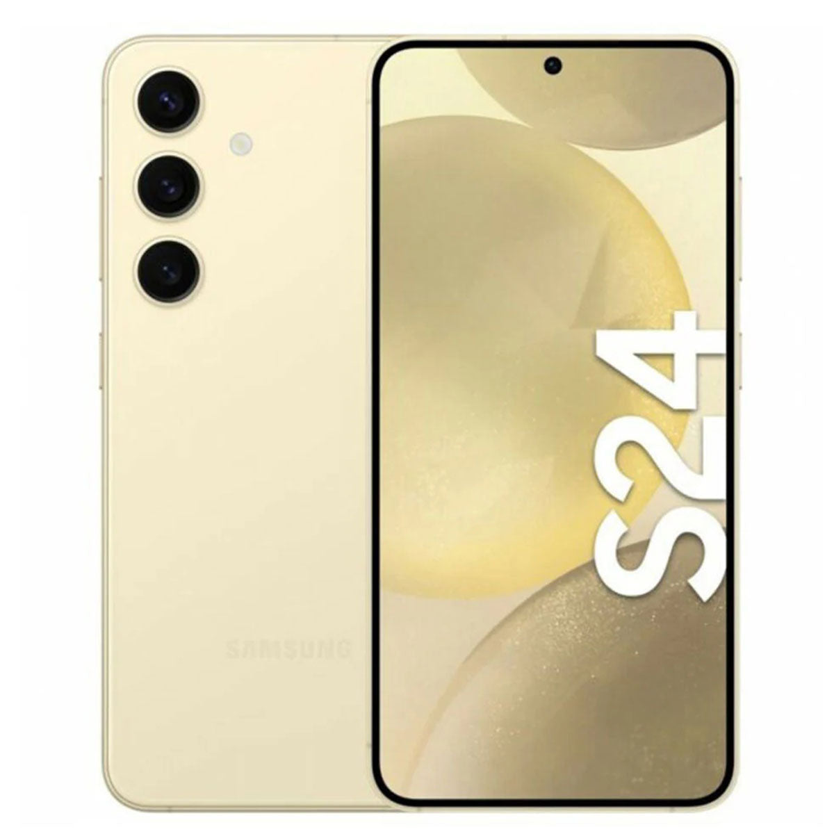 Samsung Galaxy S24 8GB 256GB - PTA Approved - Snapcart.pk