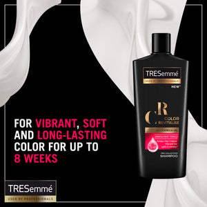 Tresemme Color Revitalise Shampoo 170ml - Snapcart.pk