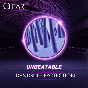 Clear Complete Clean Shampoo - 380ML - My Store
