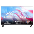 TCL iFFALCON 80.04 cm (32 inches) Bezel-Less S Series HD Ready Smart Android LED TV iFF32S53 - My Store