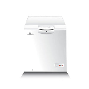 Dawlance DF-200 ES Deep Freezer - 7 CFT - My Store