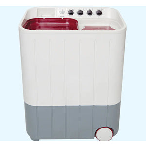 Super Asia SA-244 Super Style - Washing Capacity: 8kg - My Store