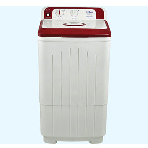 Super Asia SA-270 Fast Wash Crystal - Washing Capacity: 10 kg - My Store