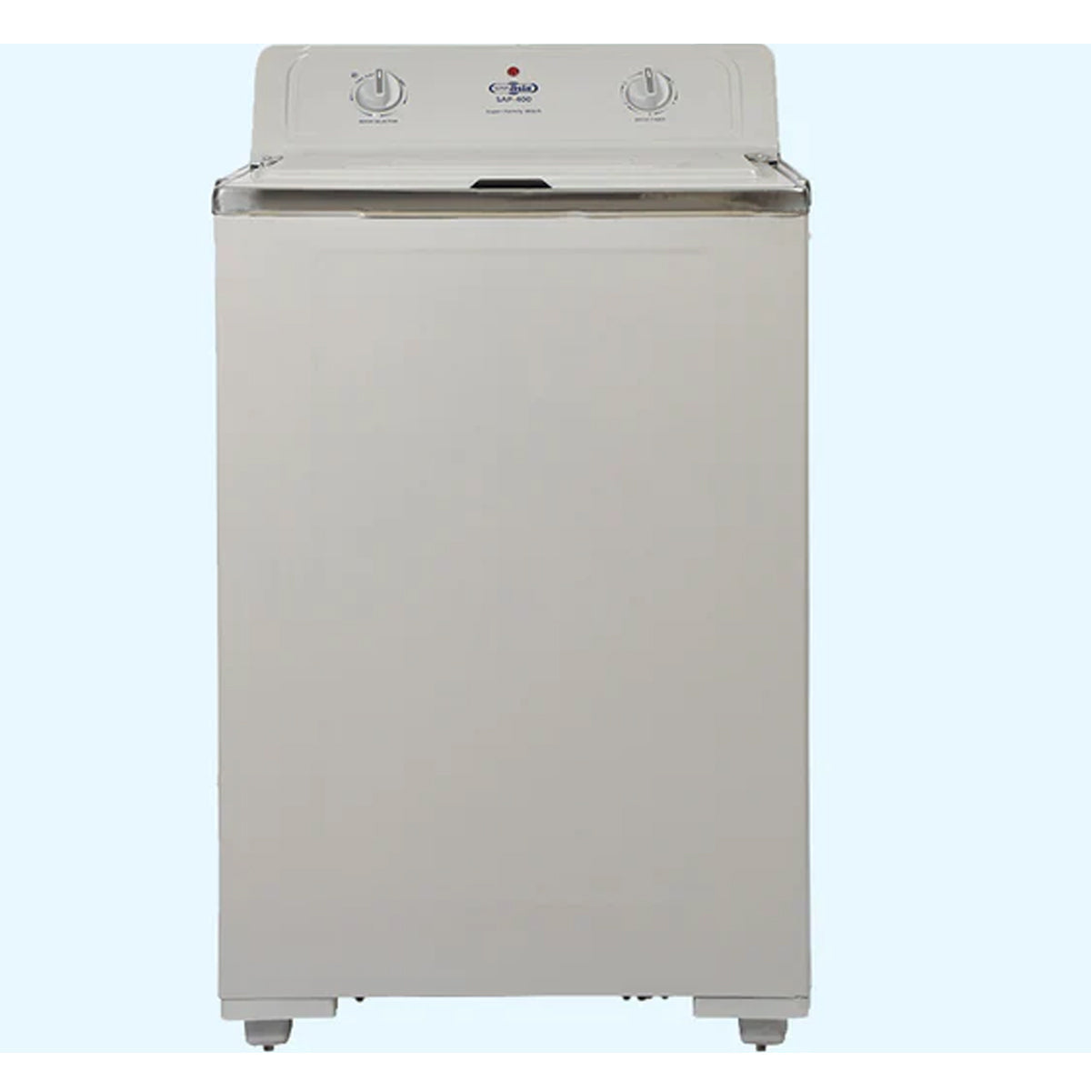 Super Asia SAP-400 SUPER FAMILY WASH - Washing Capacity: 10 kg - My Store
