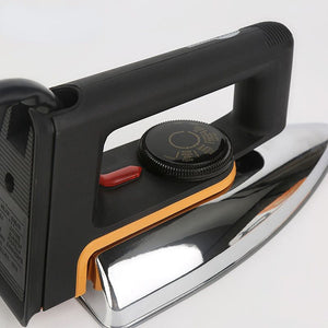 African Electric Iron High Quality Multifunction Ironing Machine -AEB-117I - My Store