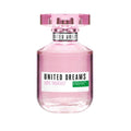 Benetton United Dreams Love Yourself Eau De Toilette For Women 80Ml