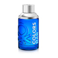 Benetton Color Blue Men Edt 100Ml