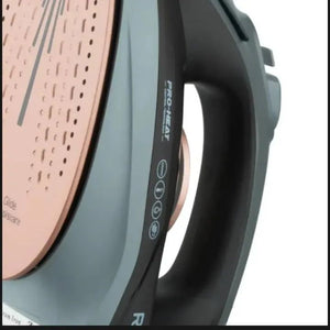 RAF Electric Steam Iron Best Choose To Family R.1302 - My Store