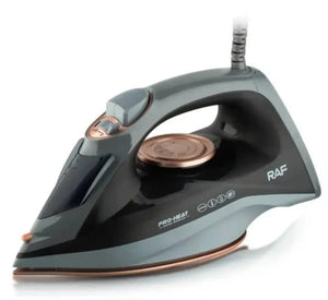 Original RAF Electric Steam Iron Best Choose To Family R.1302S - My Store
