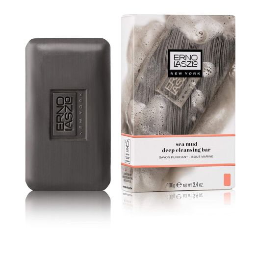 Erno Laszlo Sea Mud Deep Cleansing Bar For Skin 10