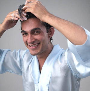 Jenpharm Sebornil Anti Dandruff Shampoo 100Ml - My Store