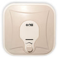 NasGas Semi Instant Electric Water Heater SEM-120 - My Store