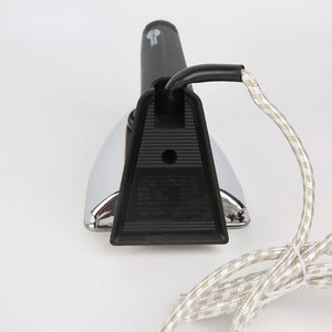 African Electric Iron High Quality Multifunction Ironing Machine -AEB-117I - My Store