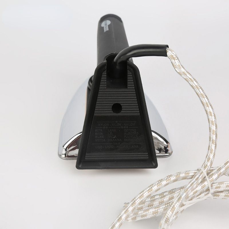 African Electric Iron High Quality Multifunction Ironing Machine -AEB-117I - My Store