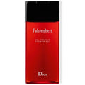 Dior Fahrenheit Shower Gel 200Ml