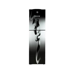 PEL 525 Curved Glassdoor Dispenser - My Store