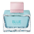 Antonio Banderas Blue Seduction Perfume For Women Eau De Toilette 80ml
