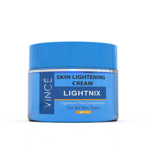 Vince - Lightnix-Skin Lightening Cream