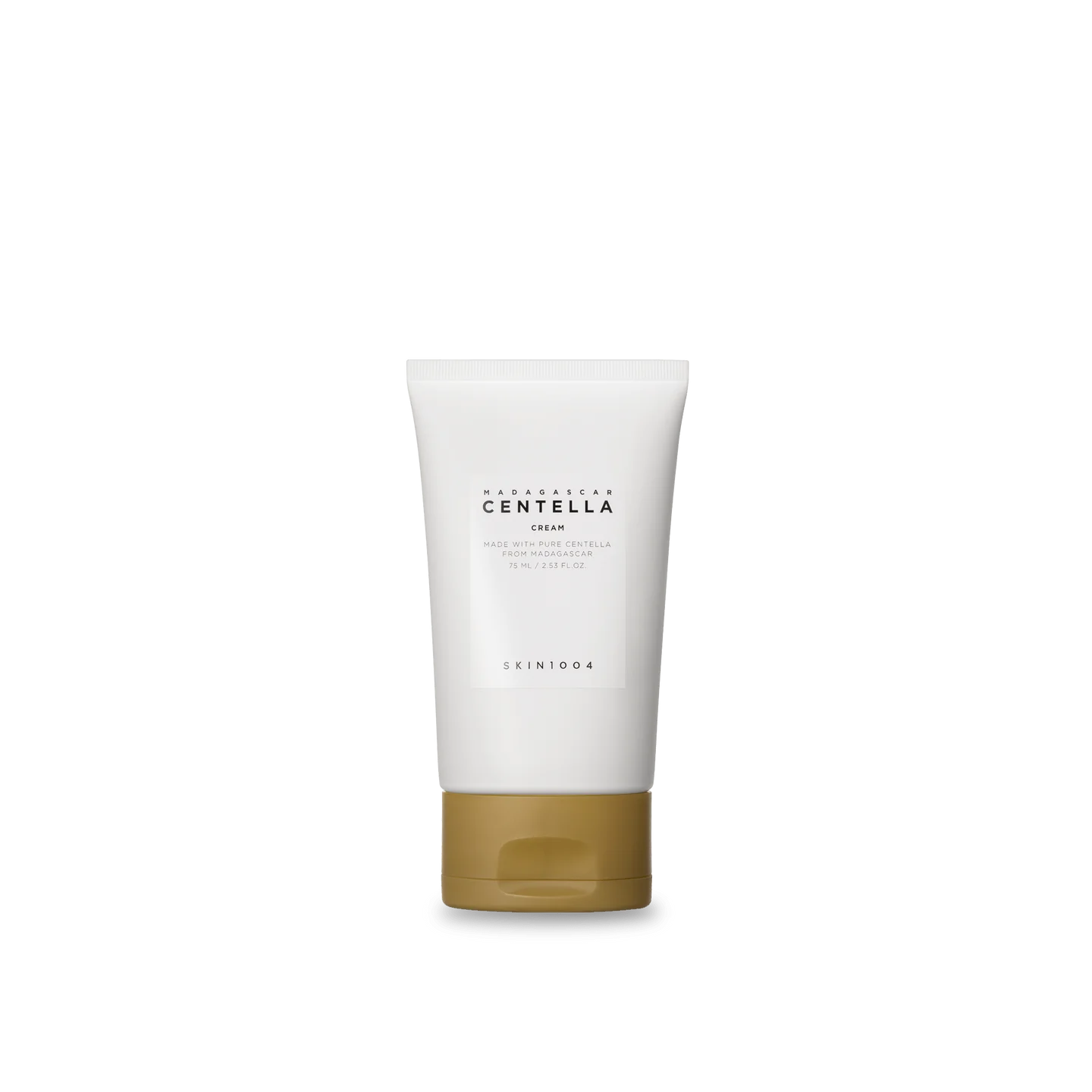 Madagascar Centella Cream 30Ml