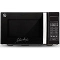 PEL PMO 23 SLD Silver Line Microwave Oven 23 Ltr - Snapcart.pk