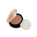 Swiss Miss - Almond Compact Powder
