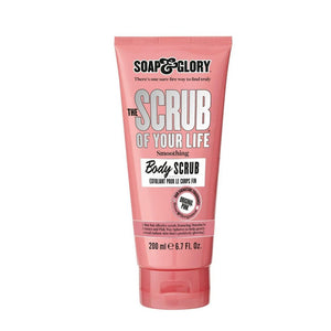 Soap and Glory The Scrub Of Your Life Body Scrub 200Ml