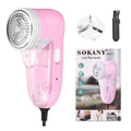 Sokany Electric Lint Remover Machine - My Store