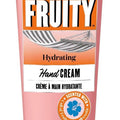 Soap & Glory Call Of Fruity Hand Food Cream 125Ml
