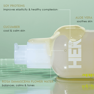 HerBeauty - Soy Smoothie - My Store