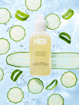 HerBeauty - Soy Smoothie - My Store