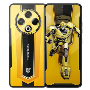 Tecno Spark 30 KL6 8+128GB - PTA Approved - Snapcart.pk