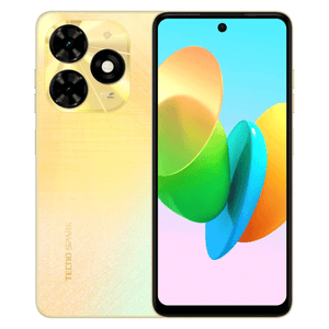 Tecno Spark 20C  4GB | 128GB - PTA Approved - Snapcart.pk