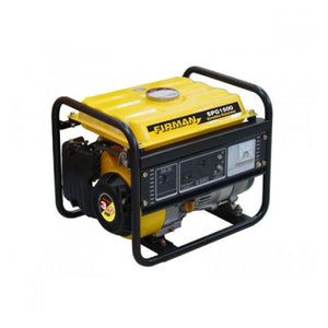 Firman Gasoline Generator SPG 1500 - 1.5KW - My Store