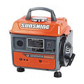 SunShine Two Stroke Petrol Generator – 0.65 KVA – SS960 - My Store