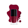 St London - Colorist Nail Paint - St006 - Vamp Red - My Store