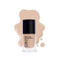 St London - Colorist Nail Paint - St058 - Iris - My Store