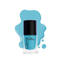 St London - Colorist Nail Paint - St068 - Powder Blue - My Store