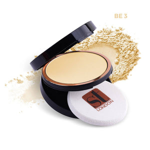 ST London - Dual Wet & Dry Compact Powder - My Store