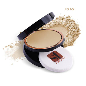ST London - Dual Wet & Dry Compact Powder - My Store