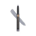 ST London - Eyematic Creamy Eye Shadow - Silver Grey