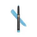 ST London - Eyematic Creamy Eye Shadow - Turquoise Blue