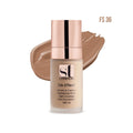 ST London - Silk Effect Foundation-FS 36