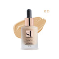 ST London - Youthfull Young Skin Foundation-YS 03