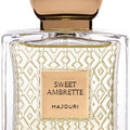 MAJOURI SWEET AMBRETTE EDP 75ML PRIVATE COLLECTION