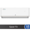 PEL Inverter On SUPER T3 PRO Air Conditioner 2 TON Ton - Heat and Cool - My Store